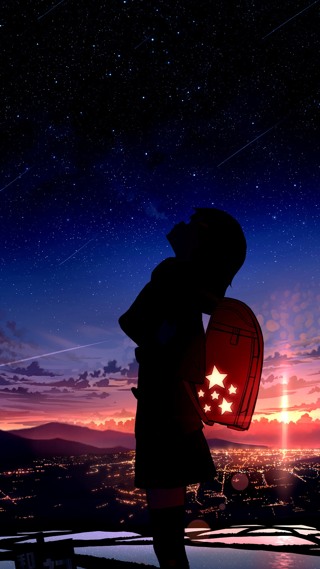 Обои аниме чувствует, аниме, рукав, японский мультфильм, джиу-джитсу кайсен в разрешении 1080x1920