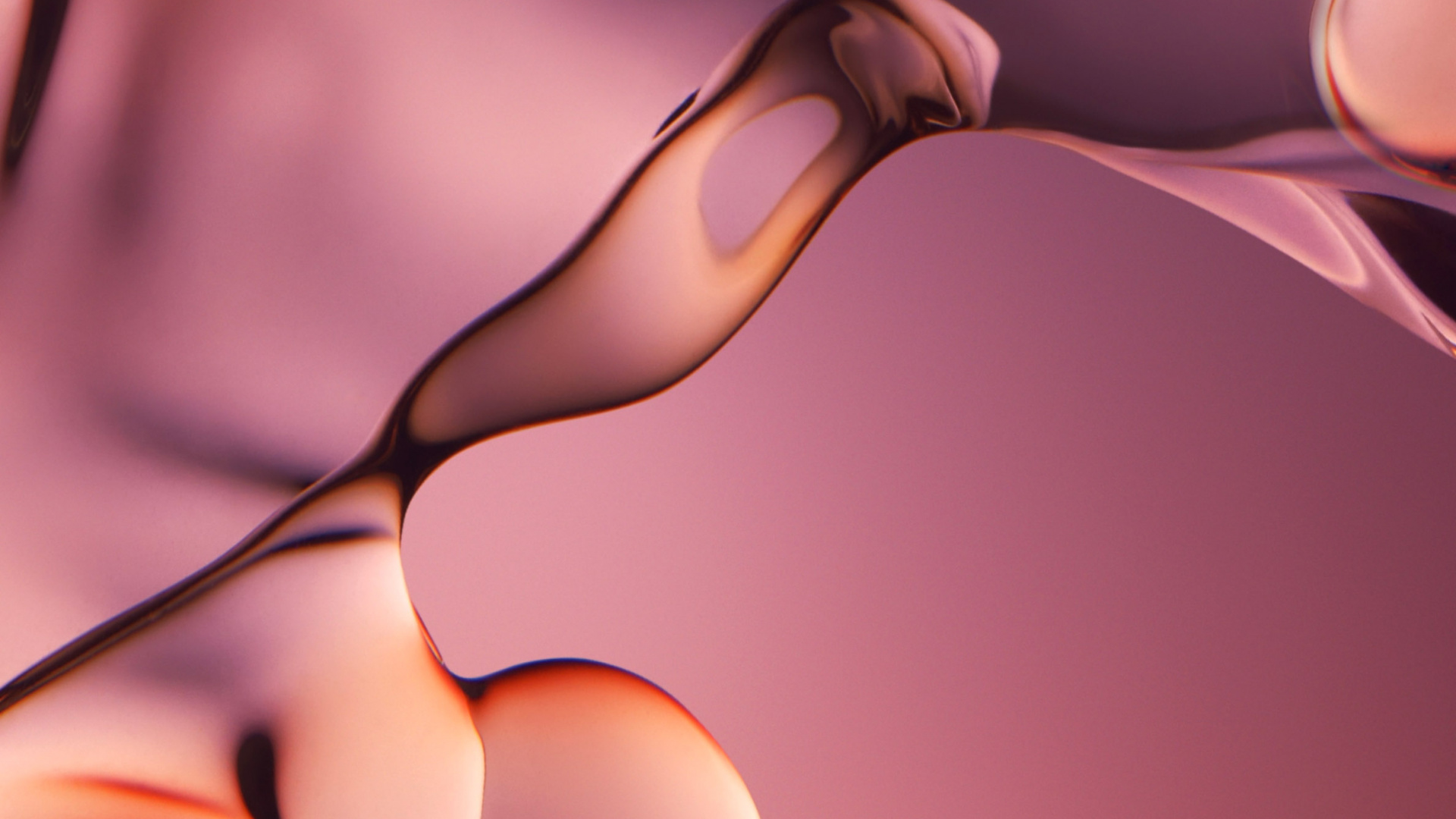 Обои Huawei, Huawei HarmonyOS 2.0, мультфильм, гармония, планшет в разрешении 1920x1080