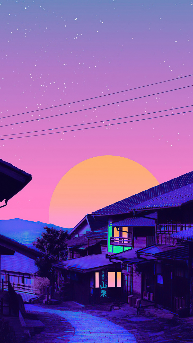 Обои тепло твоей кожи, арт, атмосфера, пурпур, свет в разрешении 750x1334