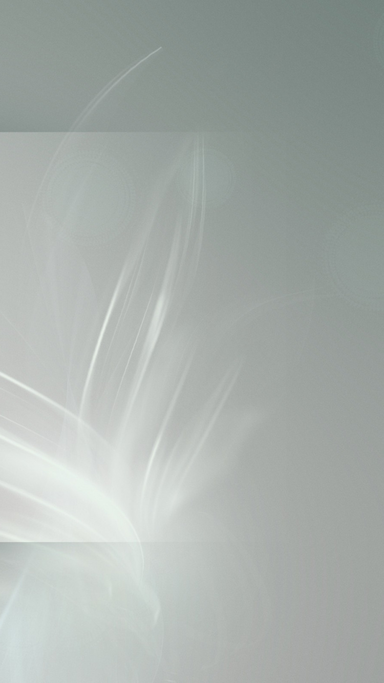 Обои белые, линия, потолок, дизайн, белый в разрешении 750x1334