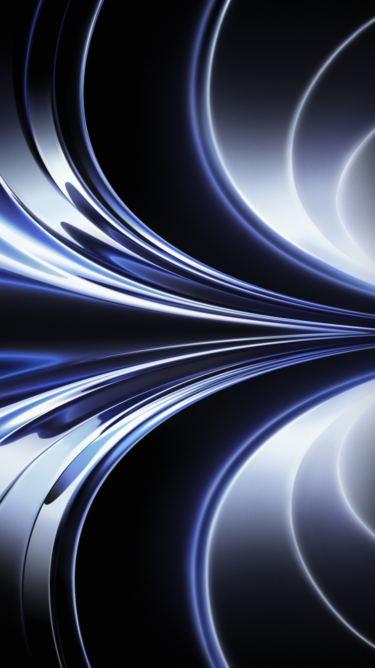 Обои macbook, iOS 16, яблоко, ios, андроид в разрешении 750x1334