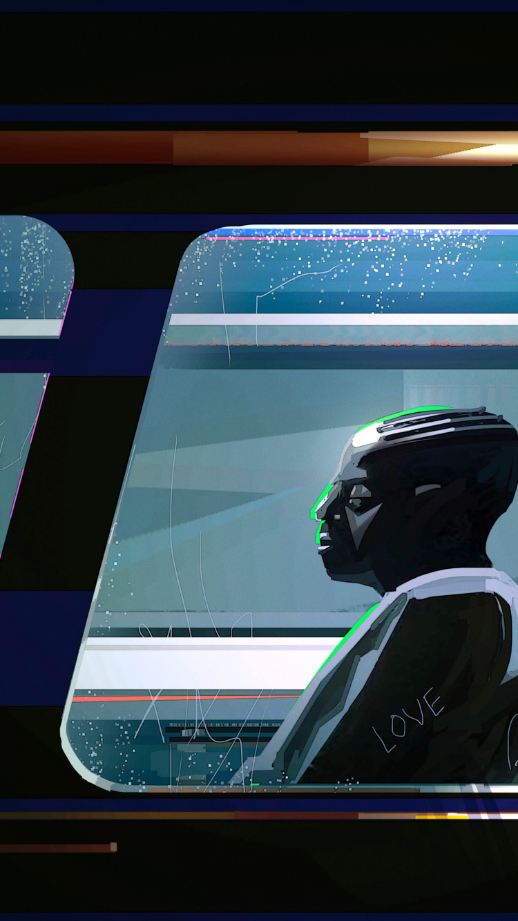 Обои легковые автомобили, ветровое стекло, зеркало заднего вида, автомобильное освещение, автомобильный экстерьер в разрешении 750x1334