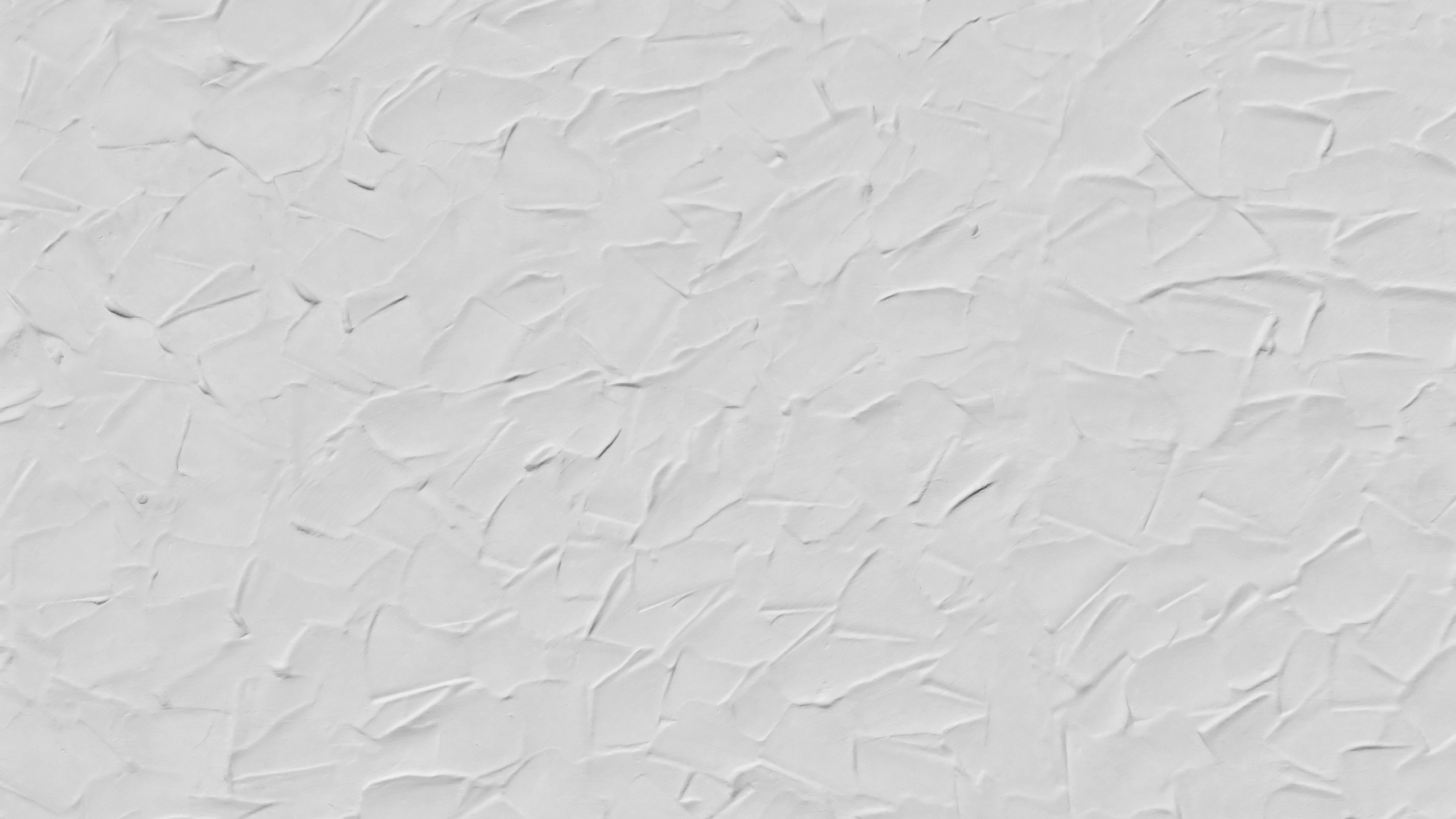 Обои текстура, белые, узор, материал, монохромный режим в разрешении 2560x1440