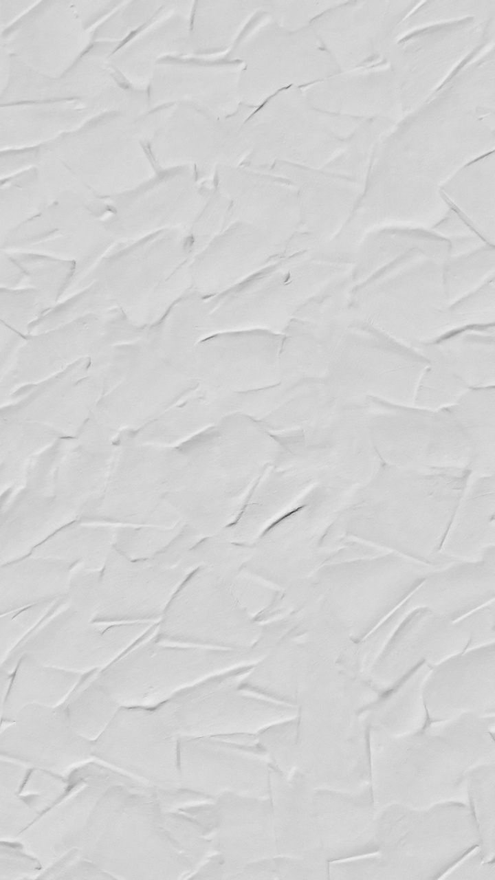 Обои текстура, белые, узор, материал, монохромный режим в разрешении 720x1280