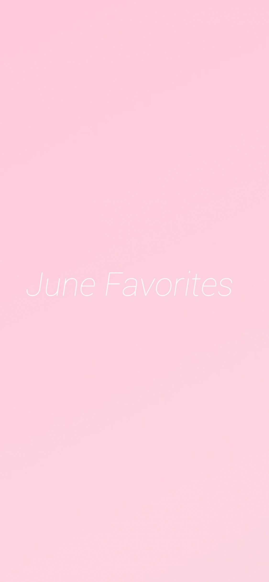 Обои пастель, Фиолетовый, розовый, пурпурный цвет, персик в разрешении 1125x2436