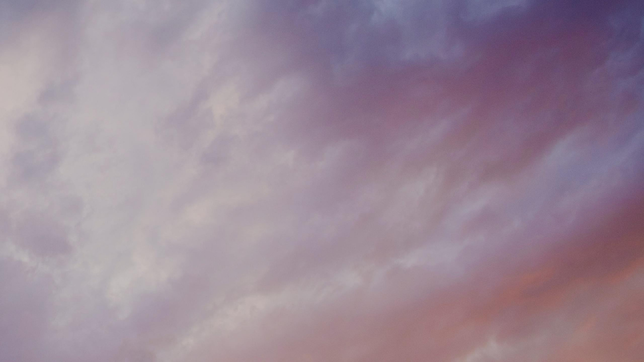 Обои синий, дневное время, атмосфера, облако, красочность в разрешении 1280x720