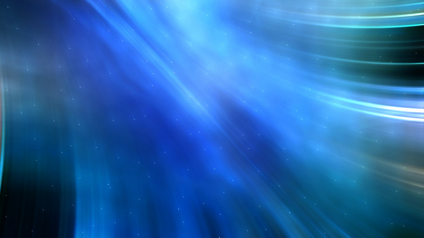 Обои синий, космическое пространство, пространство, атмосфера земли, туманность в разрешении 1366x768