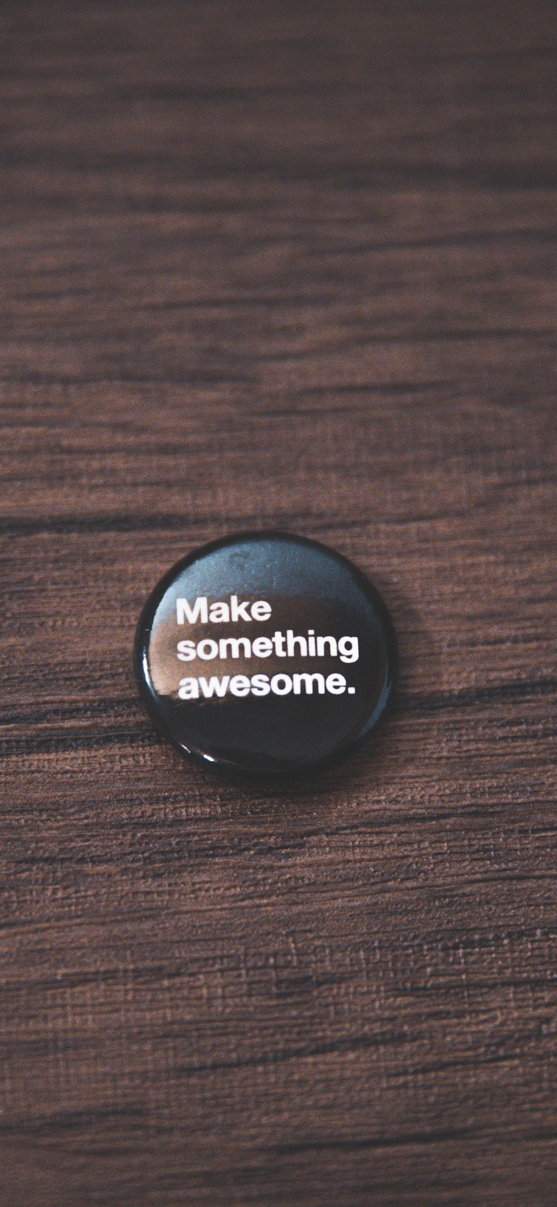 Обои древесина, текст, твердая древесина, лого, фанера в разрешении 1125x2436