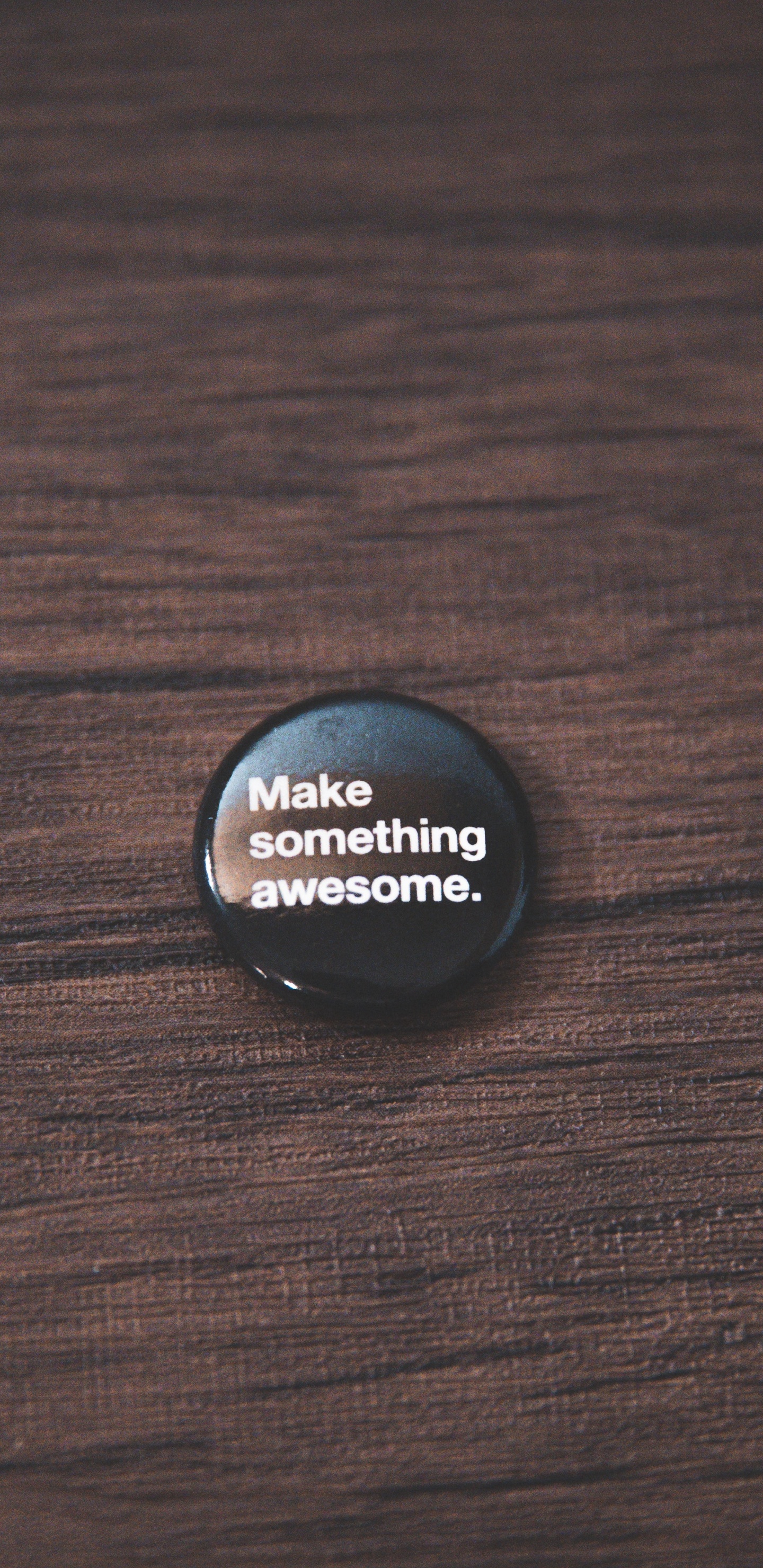 Обои древесина, текст, твердая древесина, лого, фанера в разрешении 1440x2960