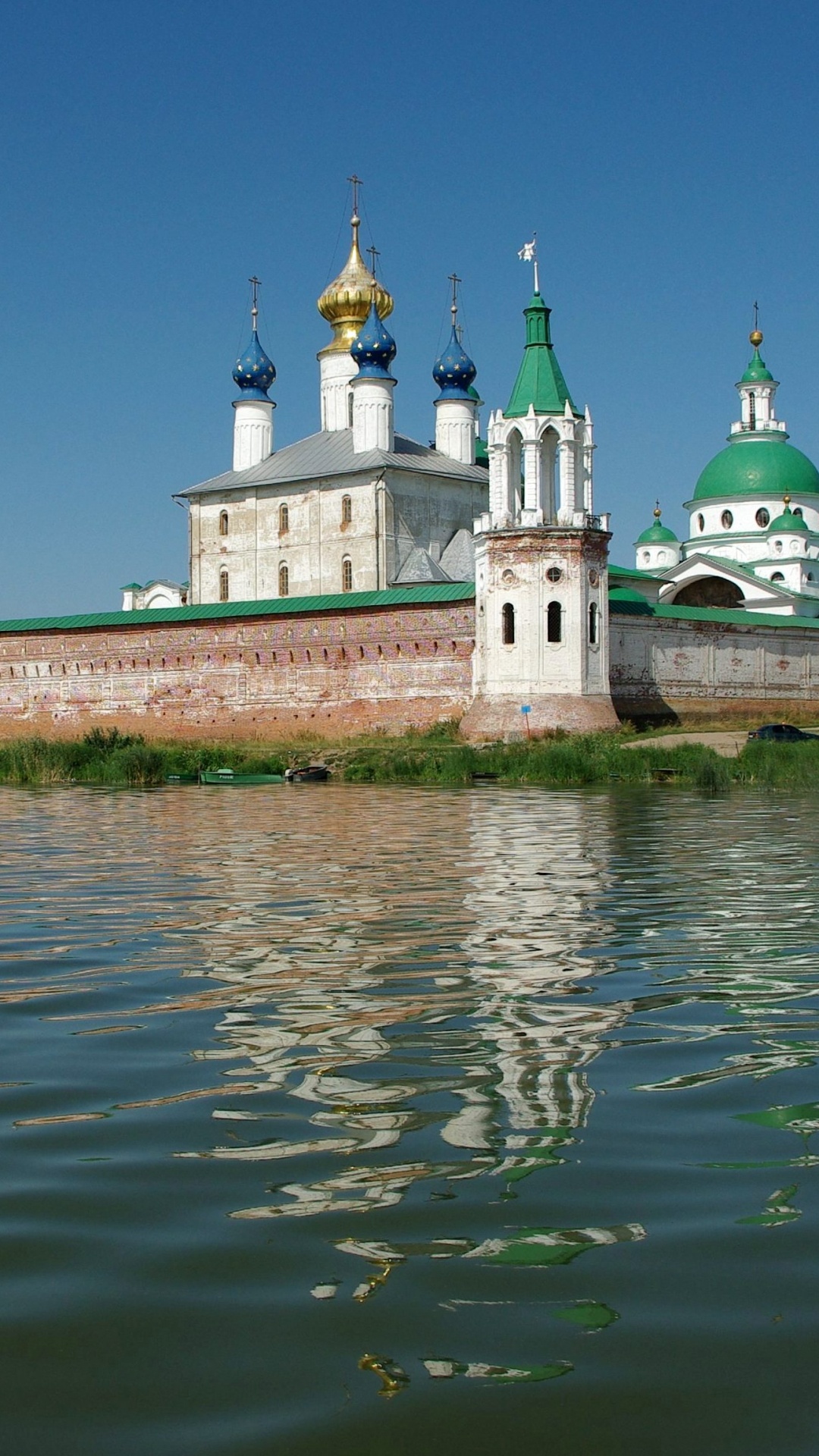 Обои на тандеме во владимире