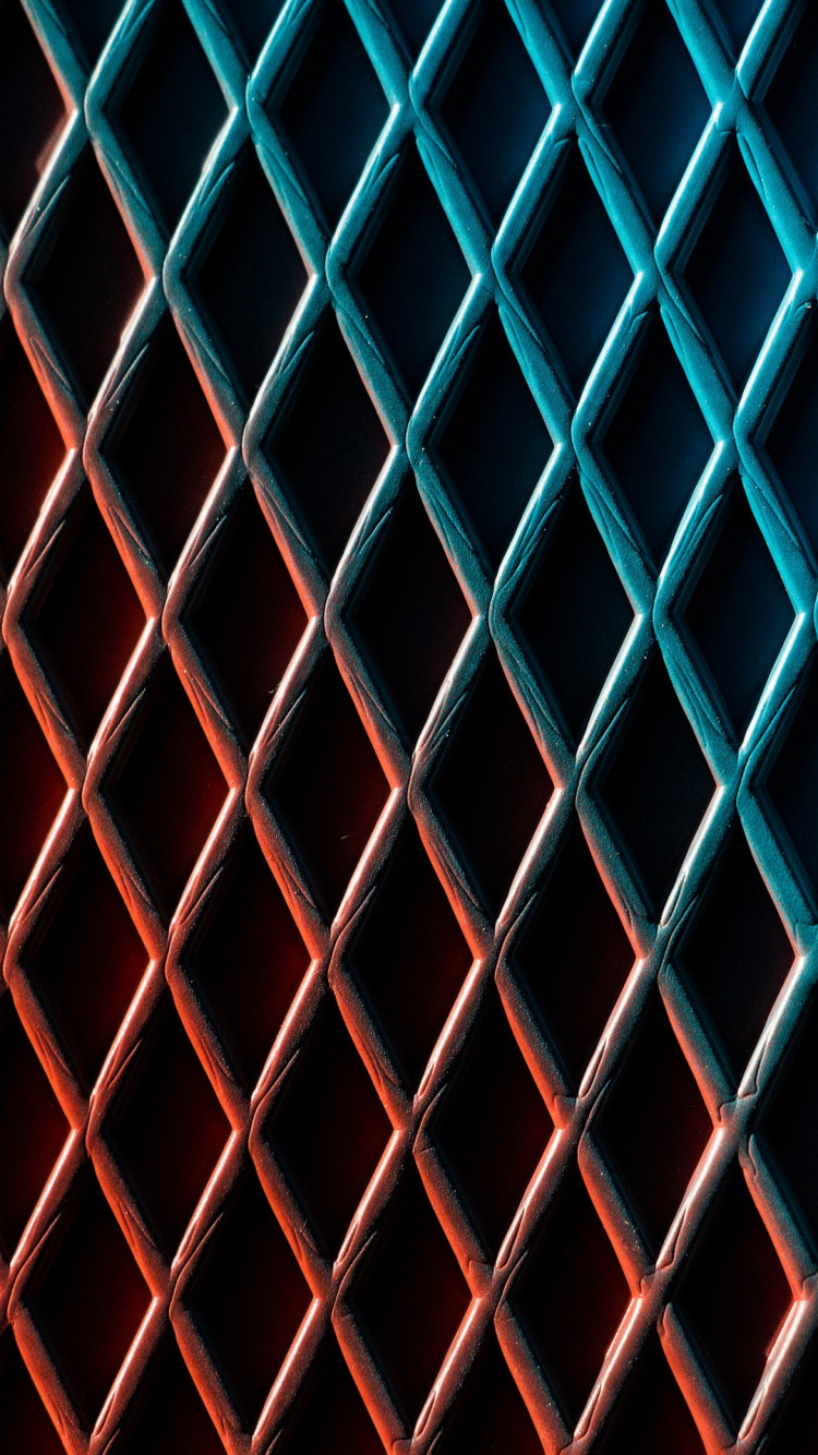 Обои Аллергия на Икера Касильяса, решетка, ячейка, материальное свойство, прямоугольник в разрешении 750x1334