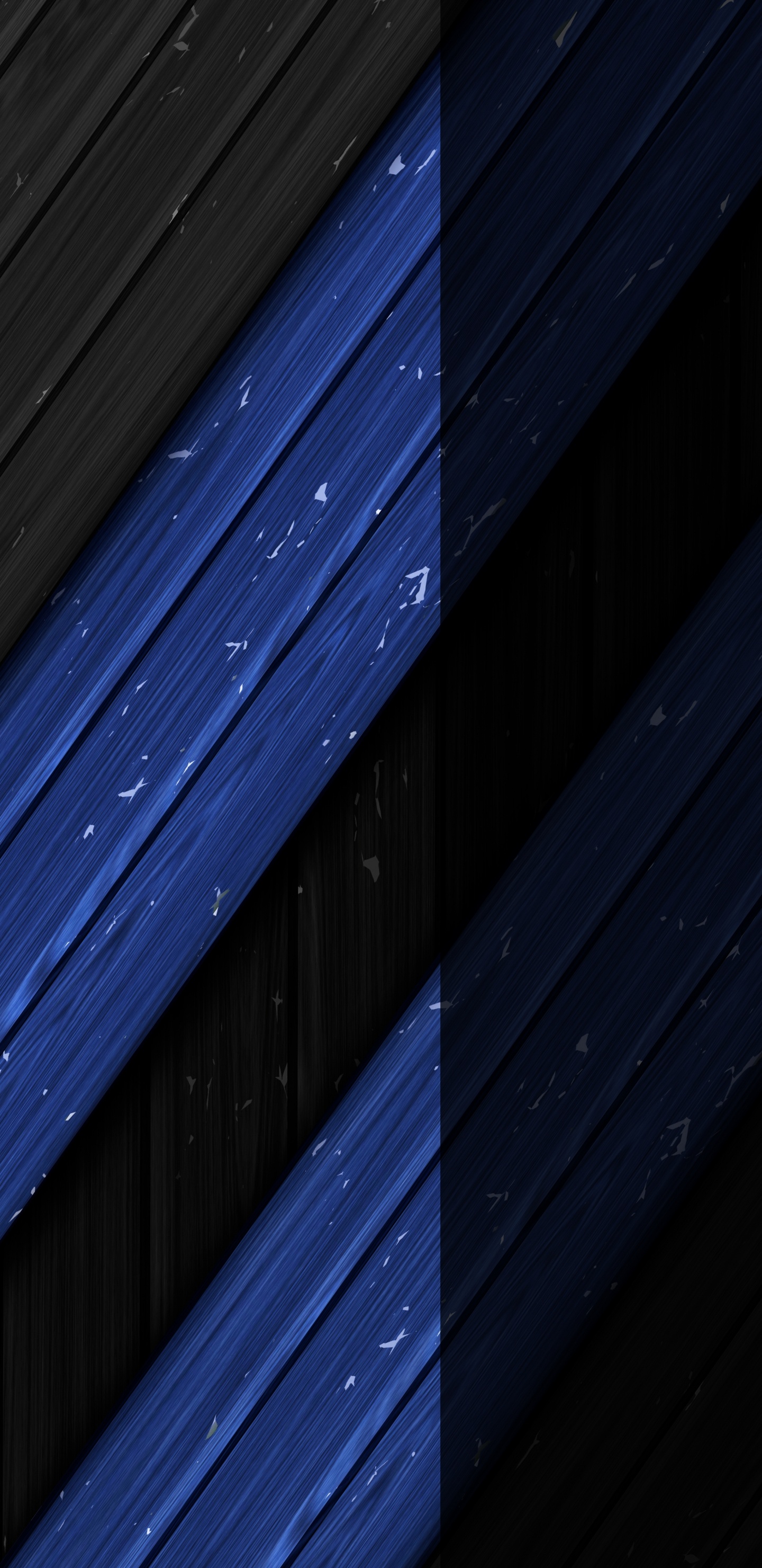 Обои угол, атмосфера, пурпур, древесина, прямоугольник в разрешении 1440x2960