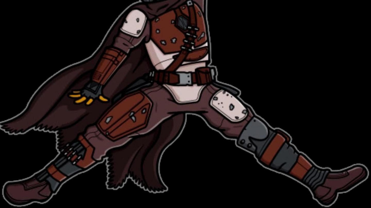 Обои струнный инструмент, Грогу, футболка, йода, кеды в разрешении 1280x720