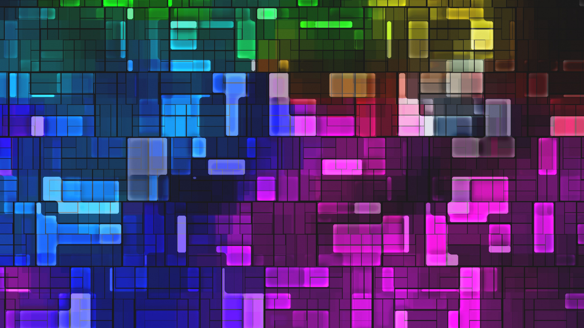 Обои дизайн, арт, текстура, пурпур, узор в разрешении 1920x1080