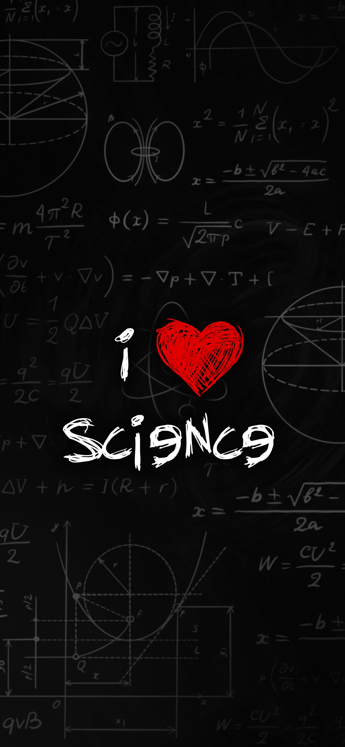 Обои дизайн, графический дизайн, серый цвет, почерк, узор в разрешении 1125x2436