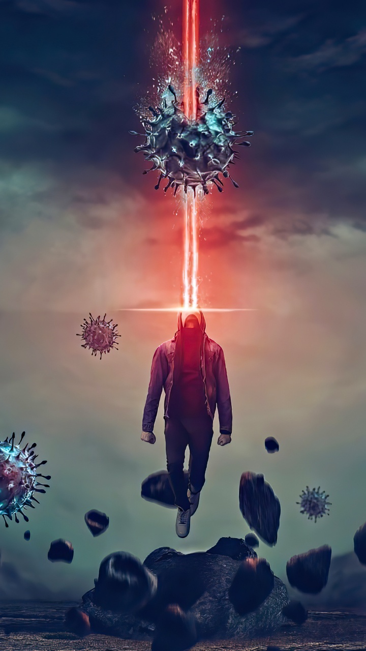 Обои салют, концерт, концертный тур в разрешении 720x1280