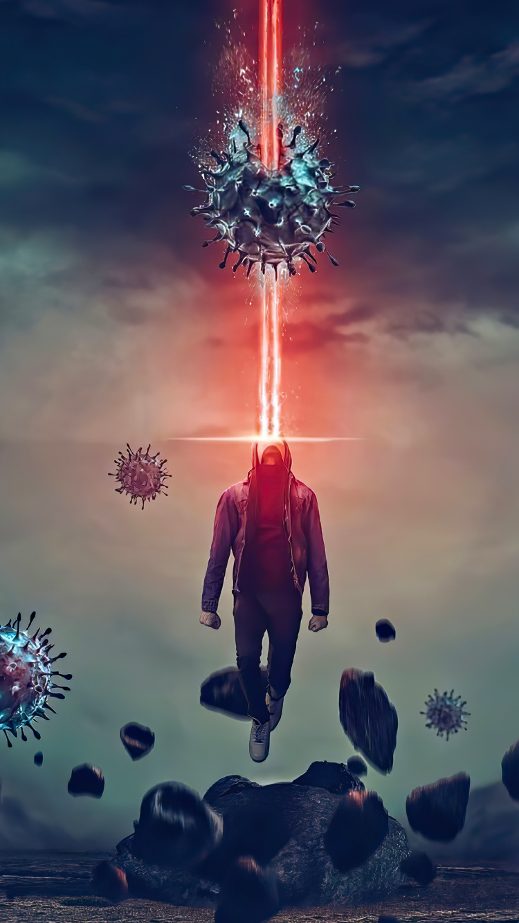 Обои салют, концерт, концертный тур в разрешении 750x1334