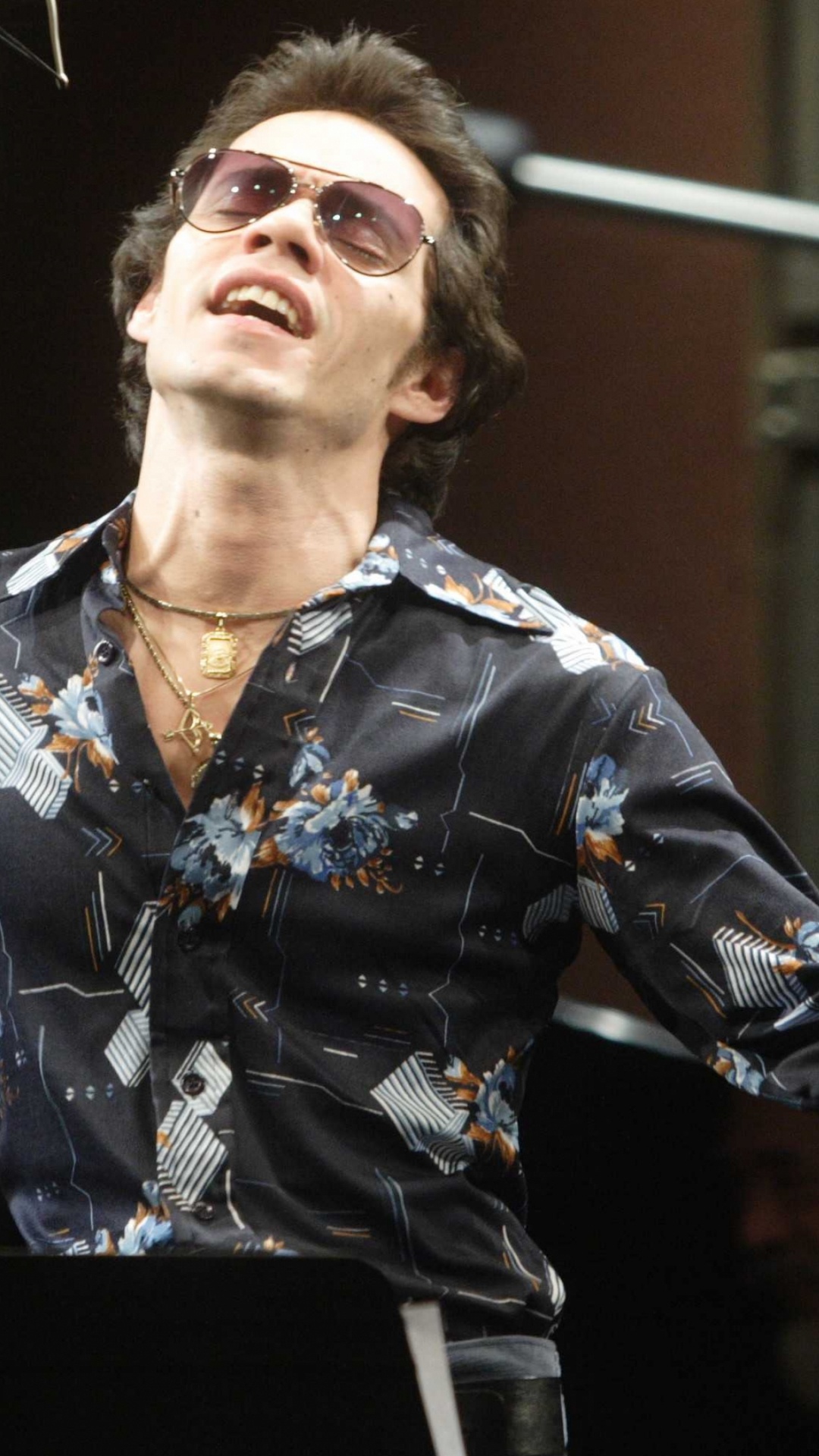 Обои Представление, музыкант, театральное искусство, событие, перформанс в разрешении 1080x1920