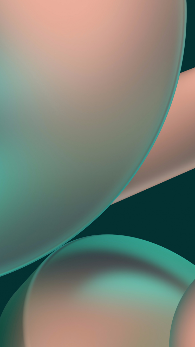 Обои Google, Google Chrome, Chrome OS, Chrome OS 2020, крупный план в разрешении 750x1334