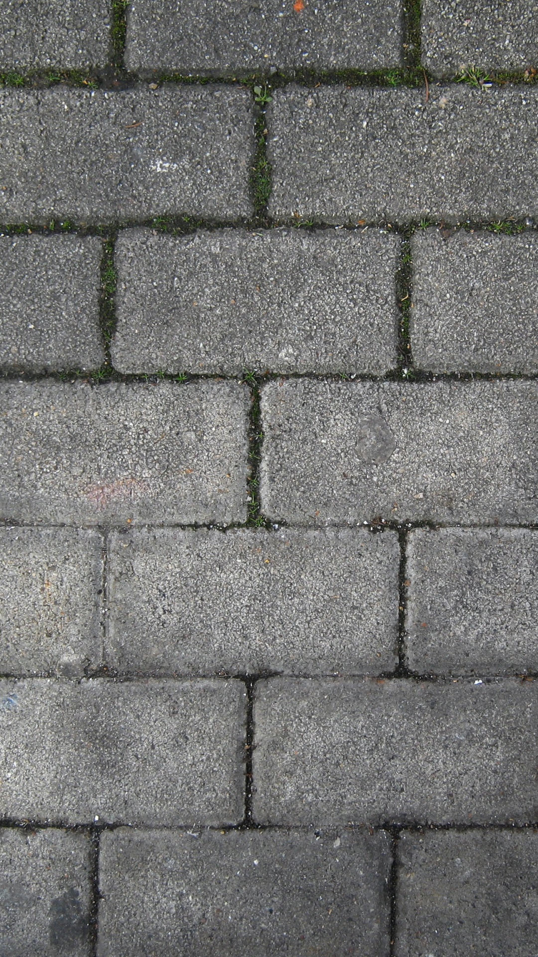 Обои кирпич, дорожное покрытие, кирпичная кладка, стена, каменная стена в разрешении 1080x1920