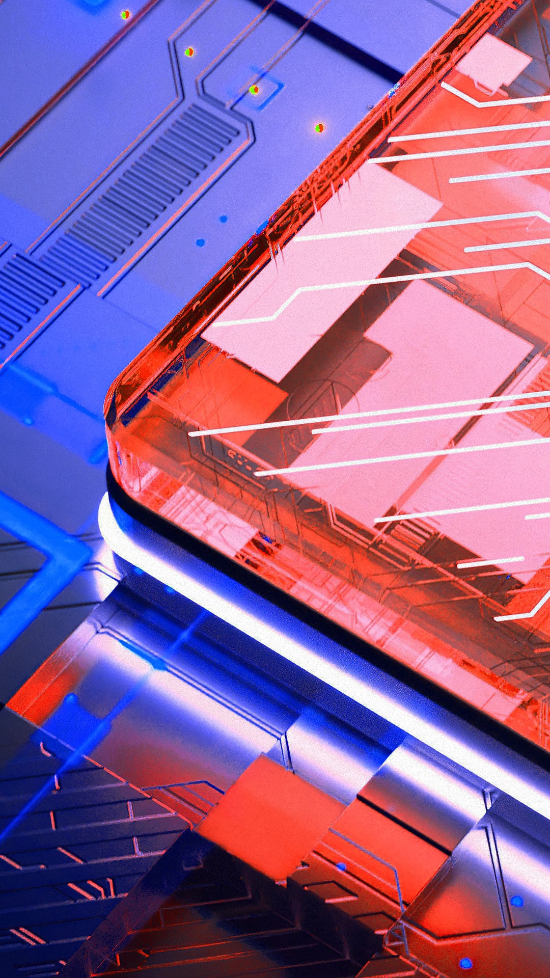 Обои asus, asus rog, рог телефон 7, Asus Rog Phone 5 Ultimate, андроид в разрешении 1080x1920