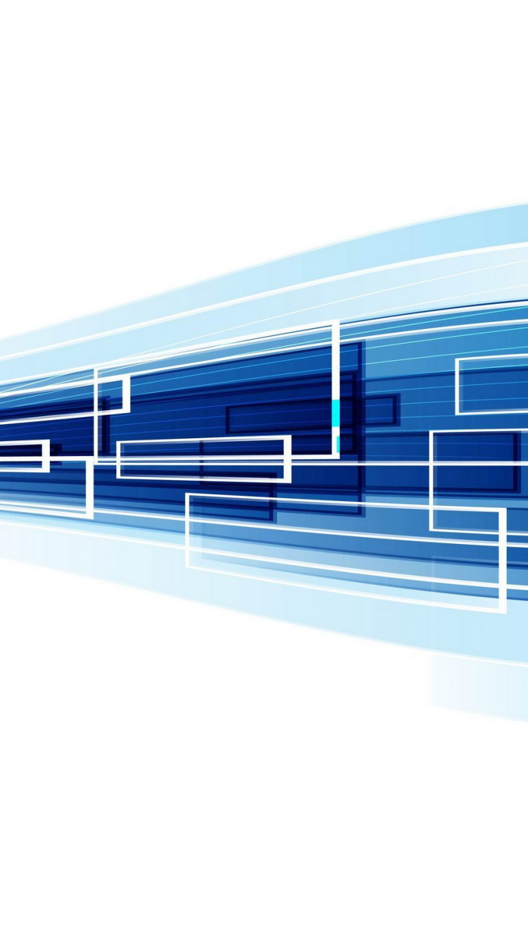 Обои угол, линия, Всемирная паутина, андроид в разрешении 750x1334