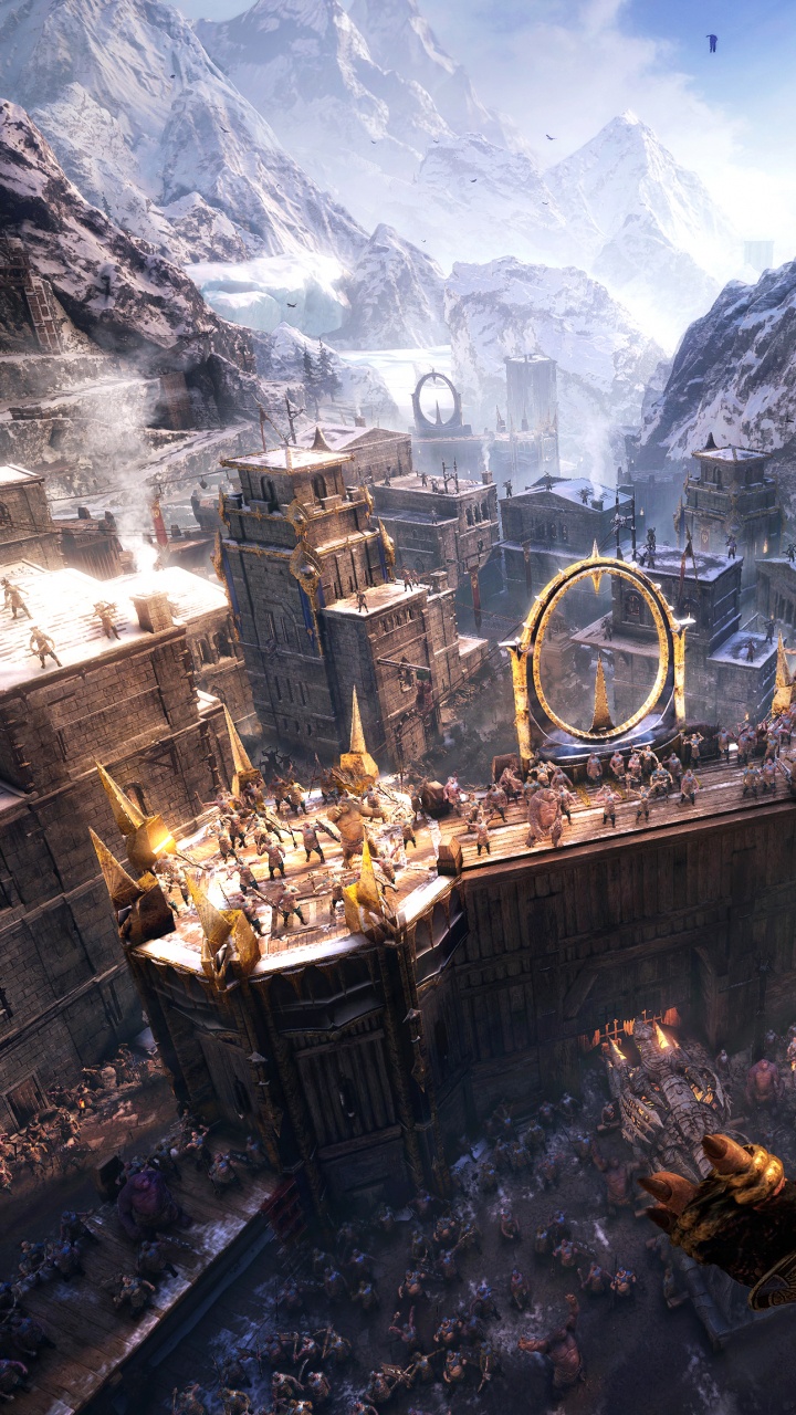 Обои xbox one, playstation 4, компьютерная игра, игры, видеоигра в разрешении 720x1280