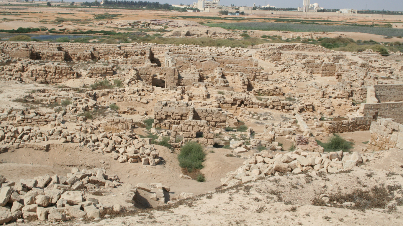 Обои археологический памятник, почва, историческое место, древняя история, геология в разрешении 1366x768