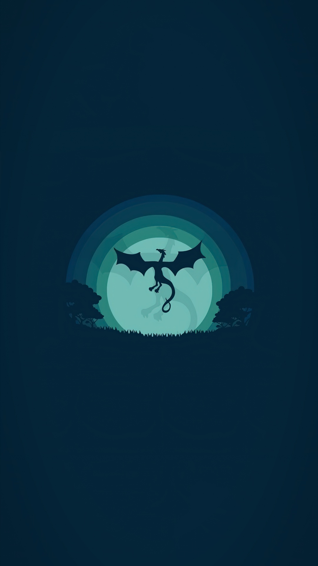 Обои рукав, электрик, круг, вода, символ в разрешении 1080x1920