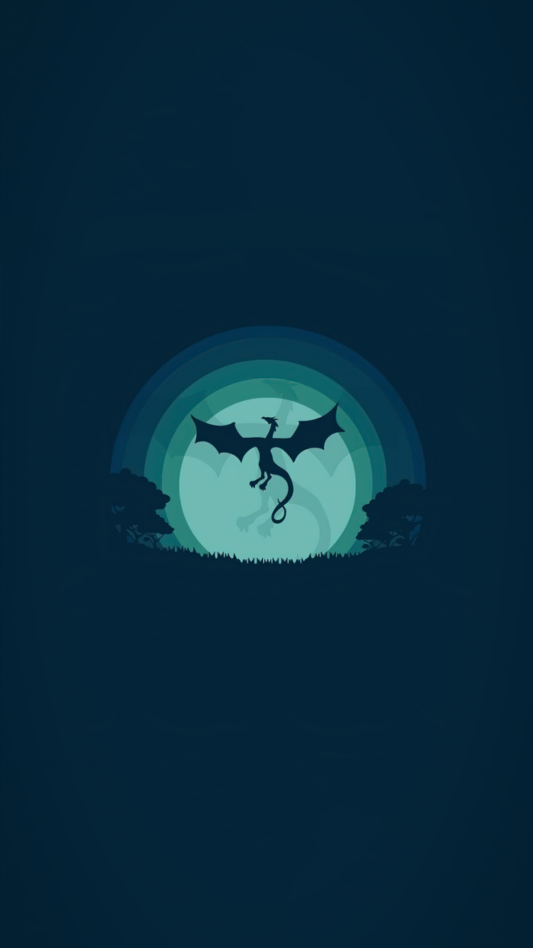 Обои рукав, электрик, круг, вода, символ в разрешении 750x1334