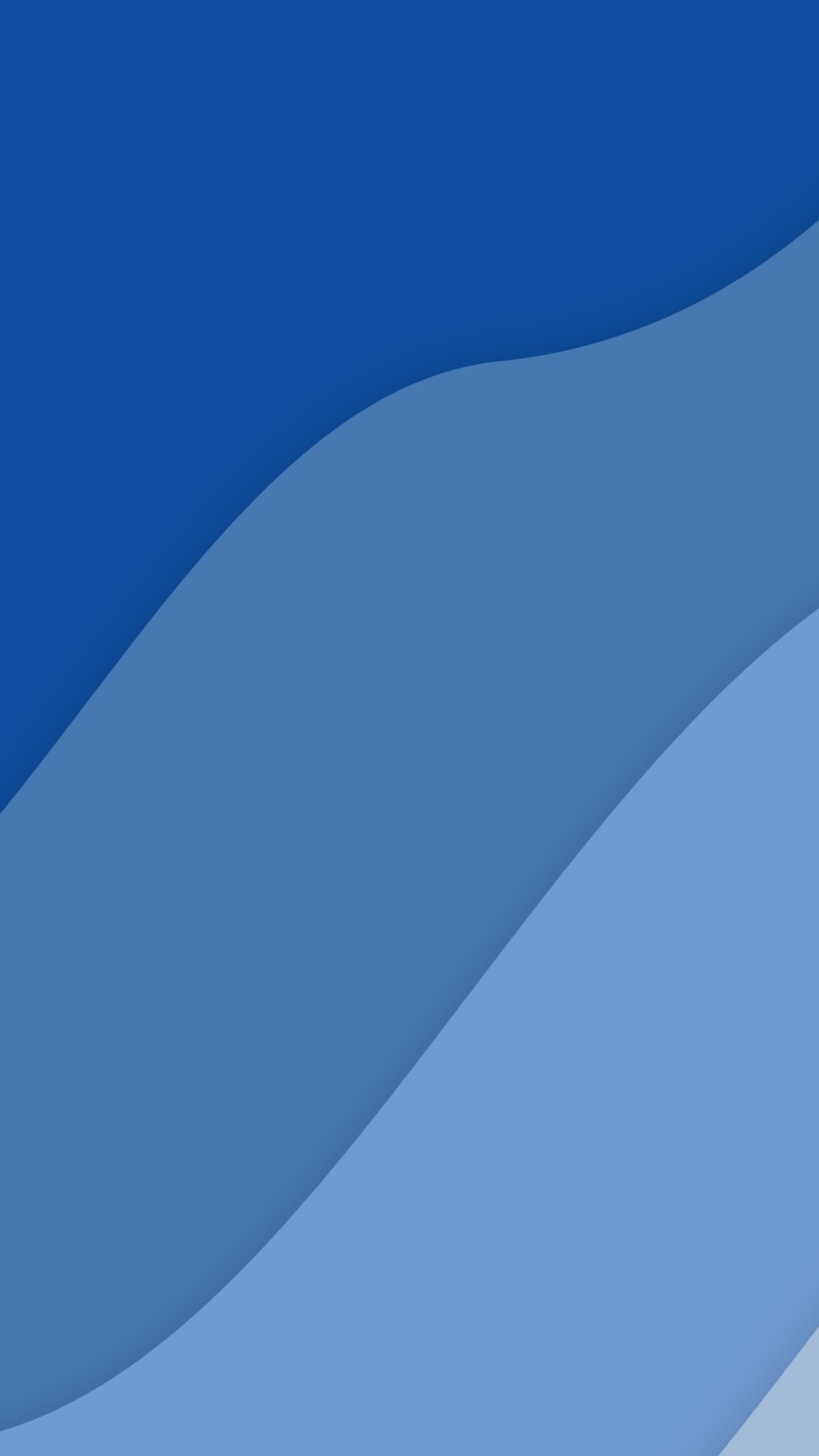 Обои голова, водоем, природа, синий, палец в разрешении 1080x1920