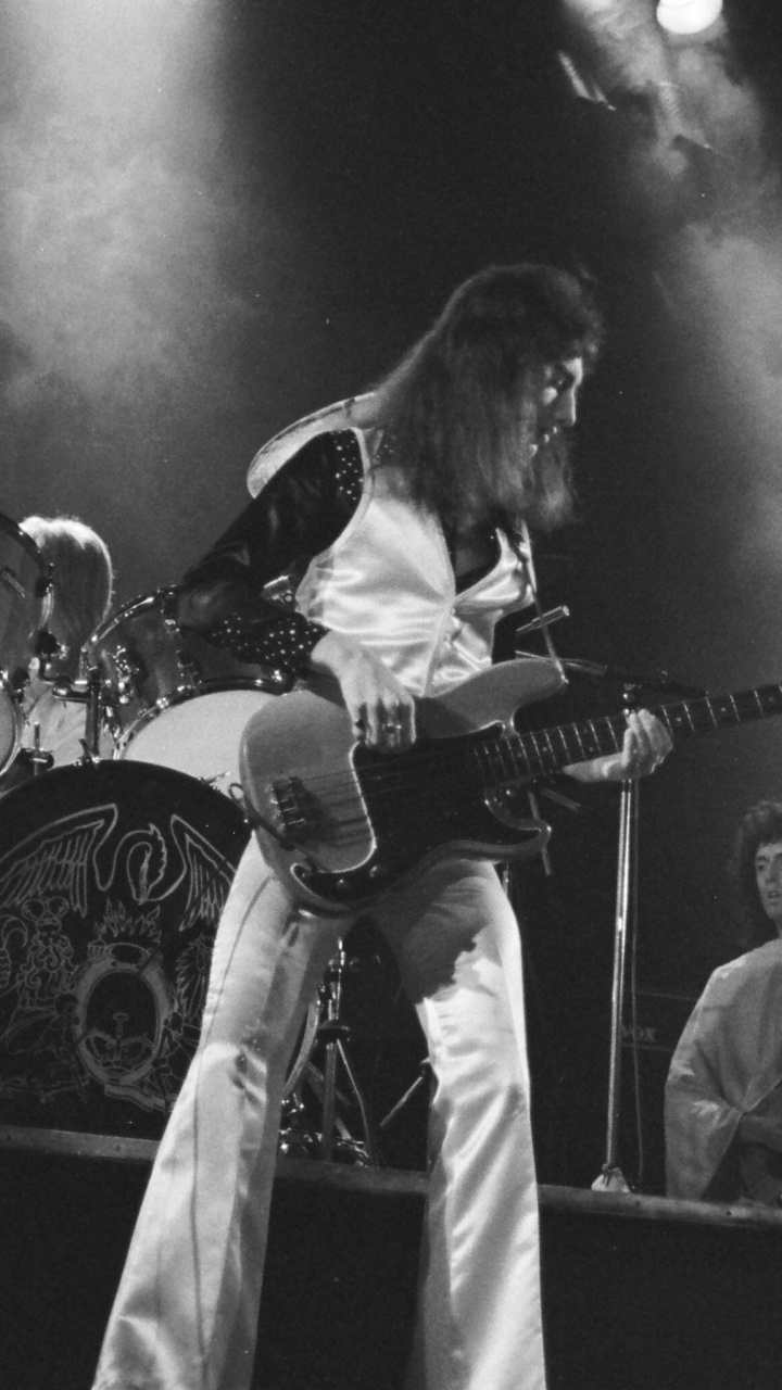 Обои Королева, концерт, Представление, развлечение, музыка в разрешении 720x1280