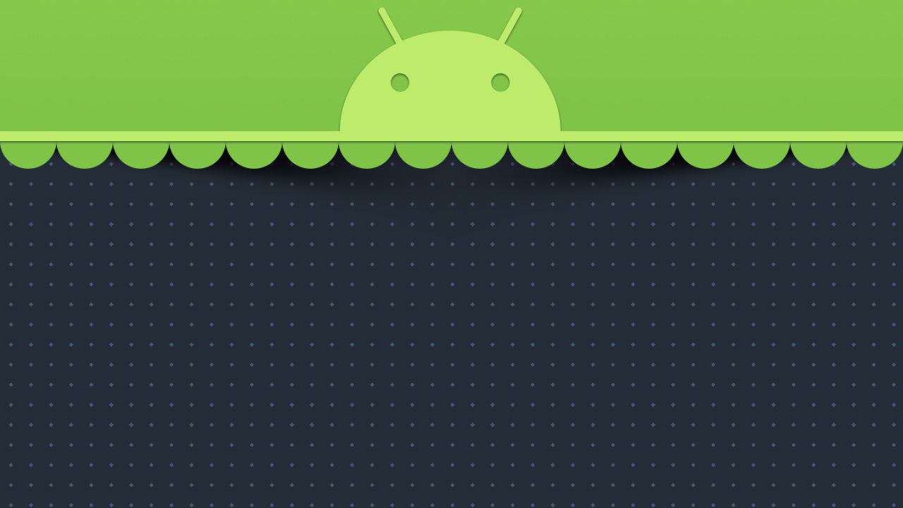 Обои прямоугольник, асфальт, мультфильм, насекомое, узор в разрешении 1280x720
