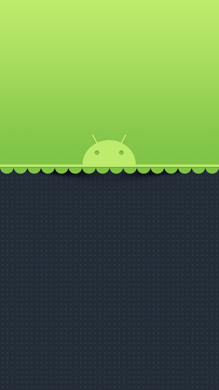 Обои прямоугольник, асфальт, мультфильм, насекомое, узор в разрешении 720x1280