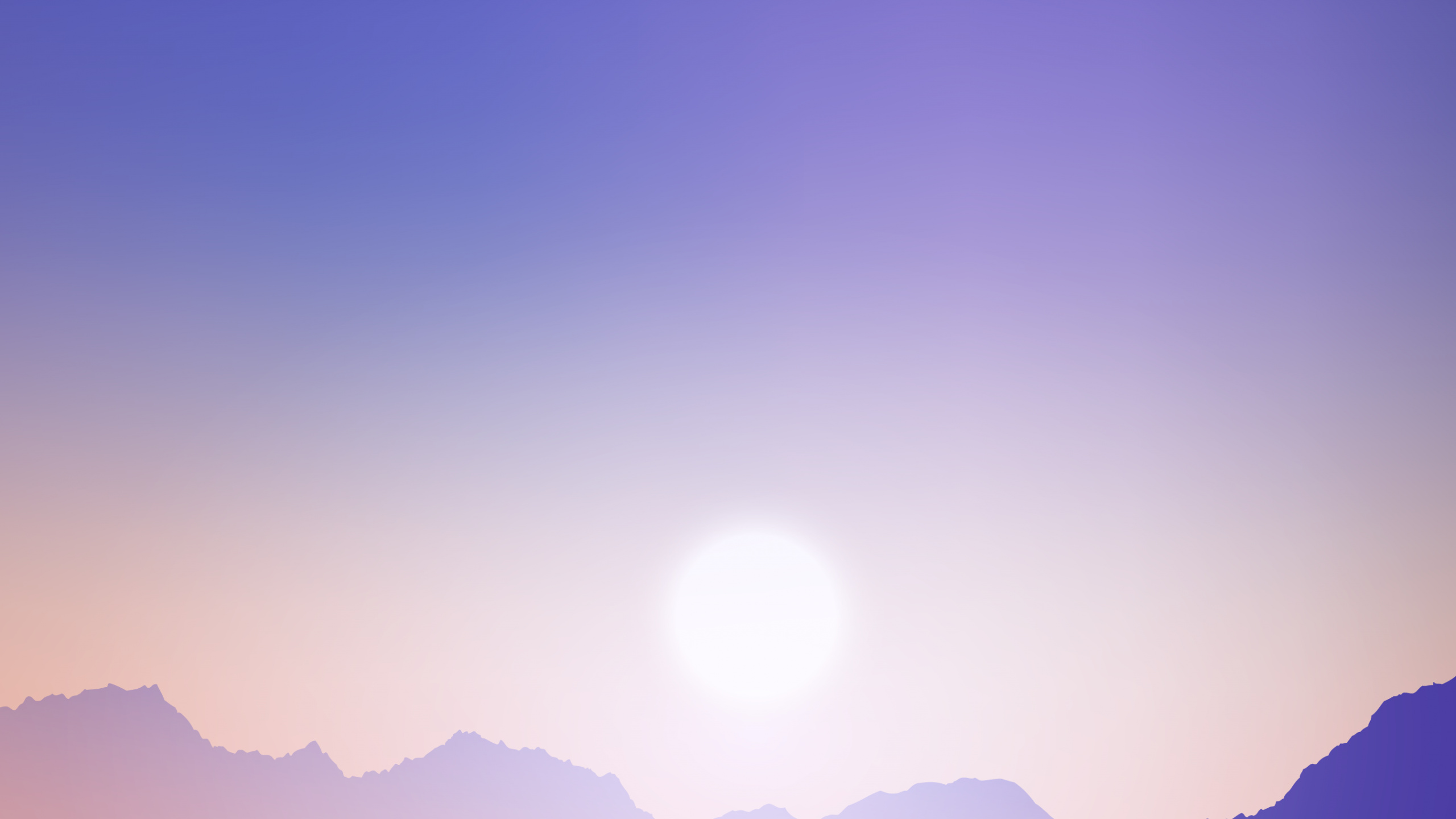 Обои пейзажи гор, атмосфера, гора, экорегион, окружающая среда в разрешении 2560x1440