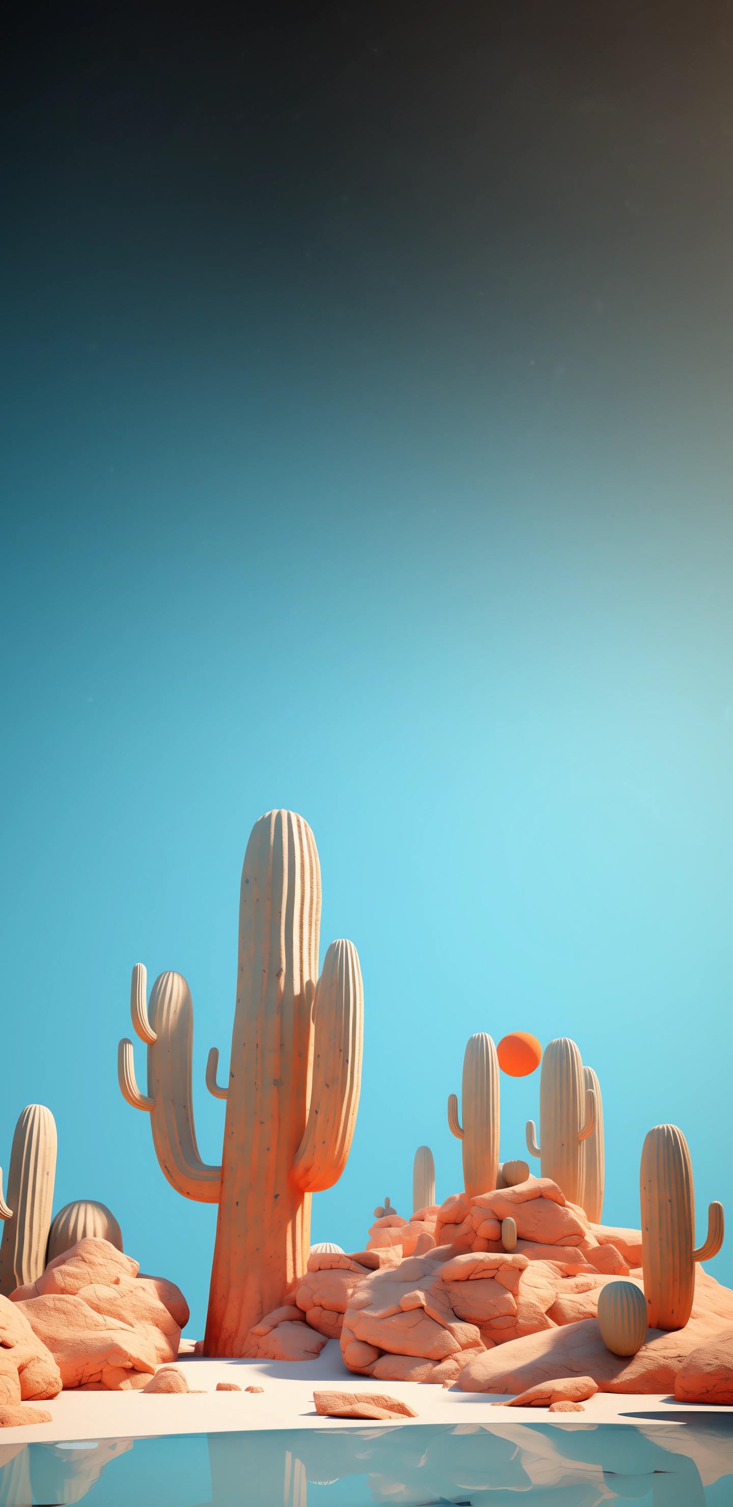 Обои древесина, эолийские рельефы, жест, палец, природный ландшафт в разрешении 1440x2960