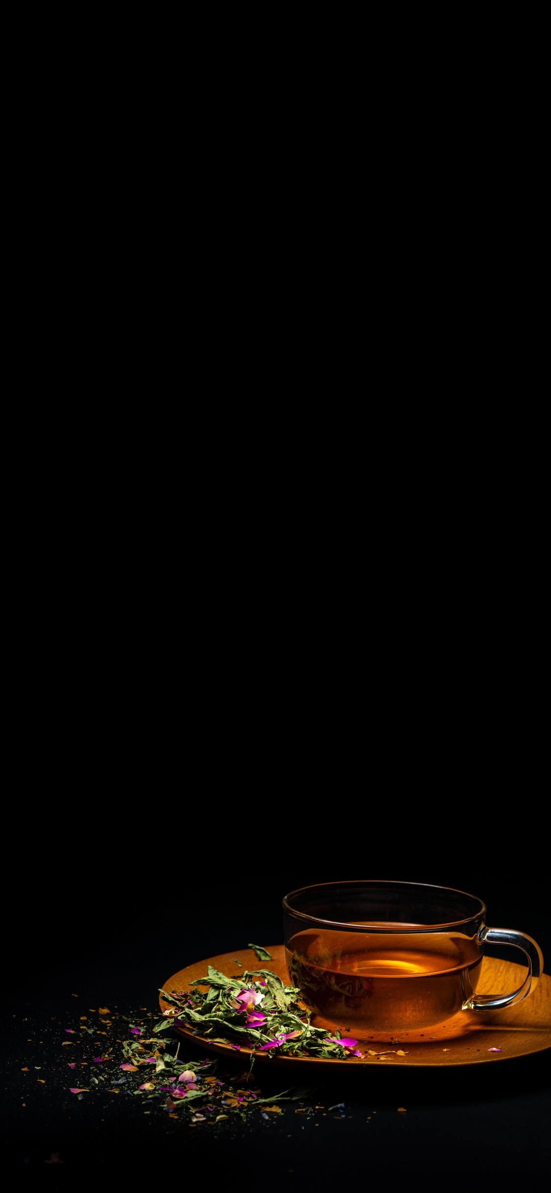 Обои натюрморт, темнота, serveware, жидкий, напиток в разрешении 1125x2436