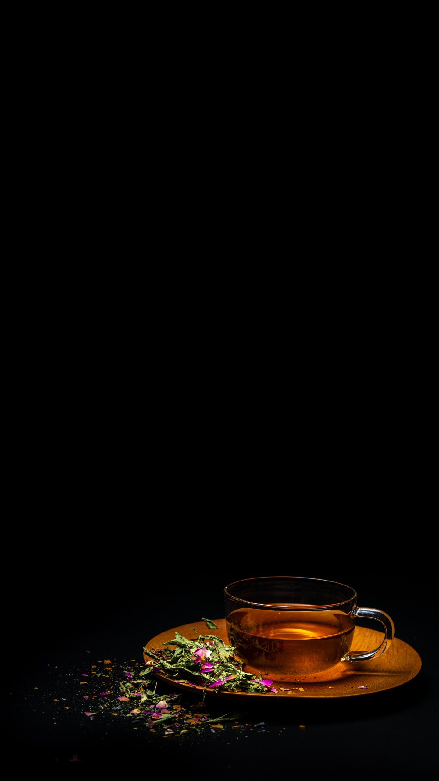 Обои натюрморт, темнота, serveware, жидкий, напиток в разрешении 1440x2560