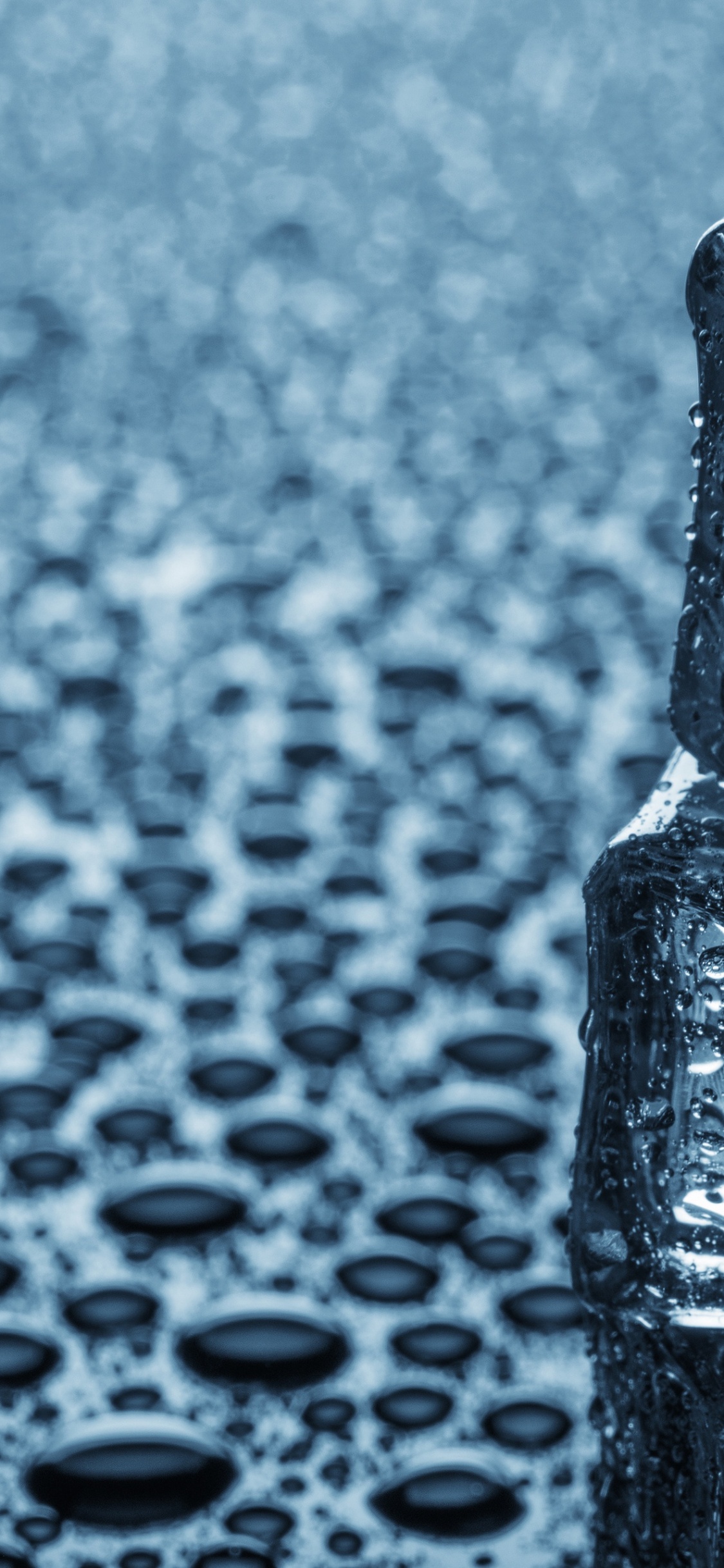 Обои вода, проступок, автомобильные шины, жидкий, прямоугольник в разрешении 1125x2436