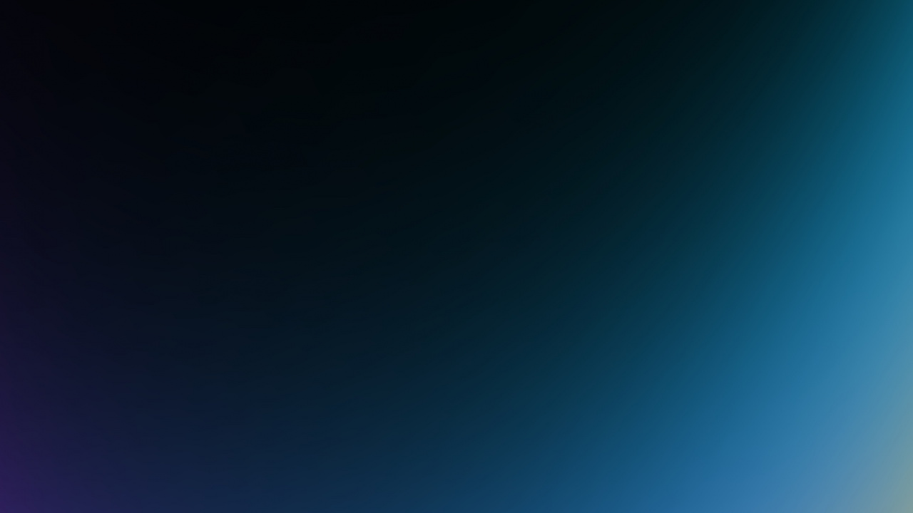 Обои пурпур, электрик, полутона и оттенки, горизонт, спокойный в разрешении 1280x720