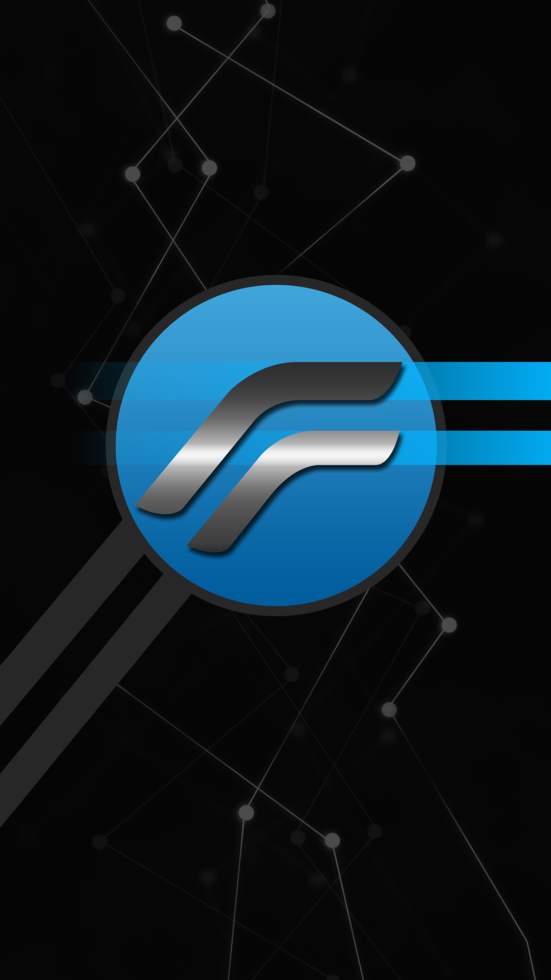 Обои Resurrection Remix, ремикс воскресения, Андроид Орео, андроид, текст в разрешении 1080x1920