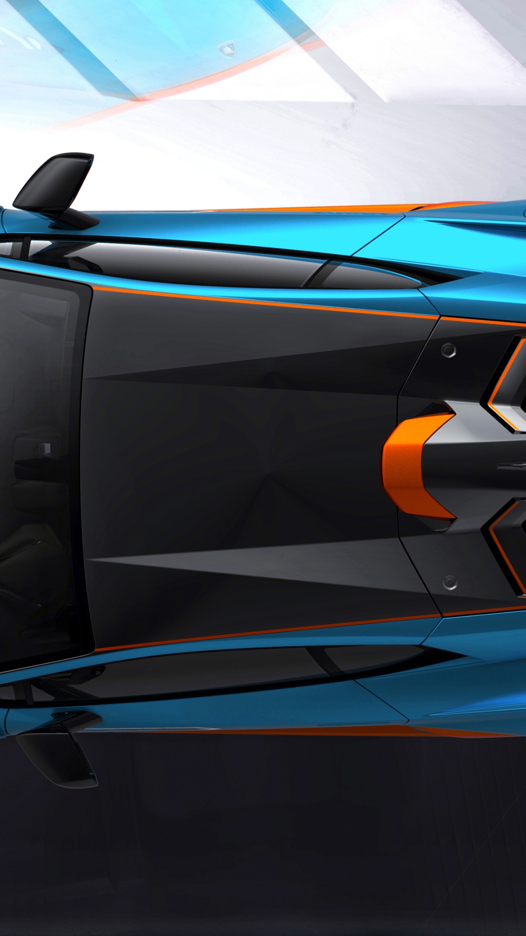 Обои lamborghini huracan sto, Ламборджини, Король, спорткар, lamborghini huracan evo в разрешении 1080x1920