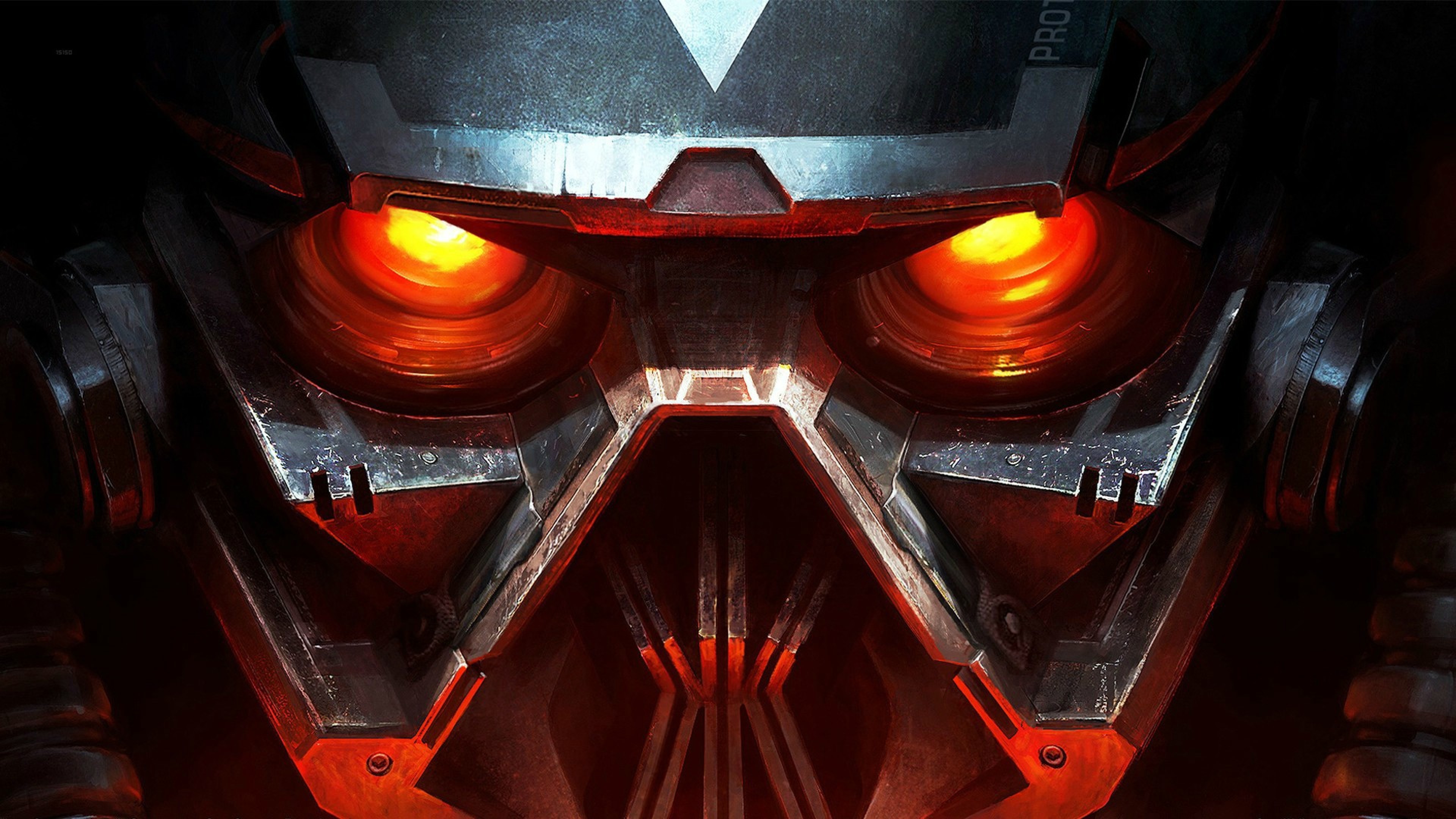 Из Игры Killzone - 57 фото