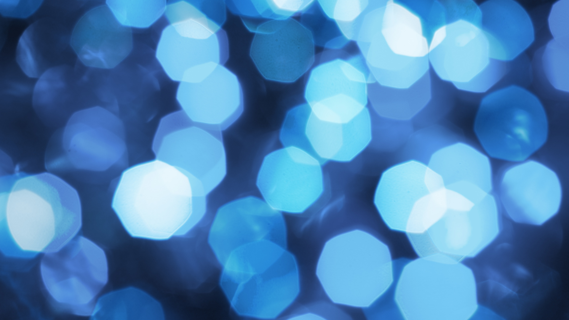Обои синий, свет, круг, синий цвет, небо в разрешении 1920x1080