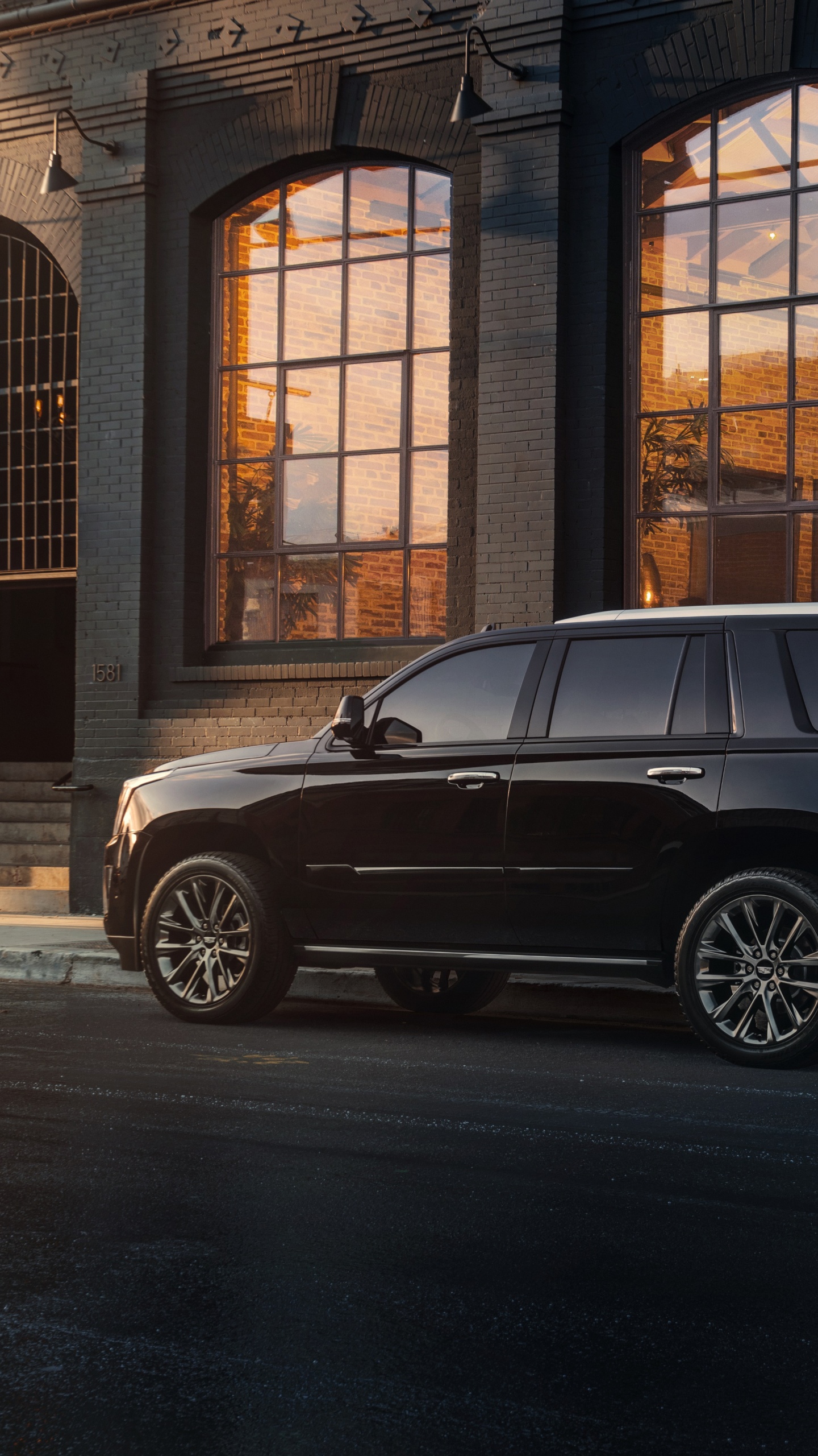 Обои Кадиллак, авто, Дженерал Моторз, Компания Volvo V50 С, Автомобили Volvo в разрешении 1440x2560