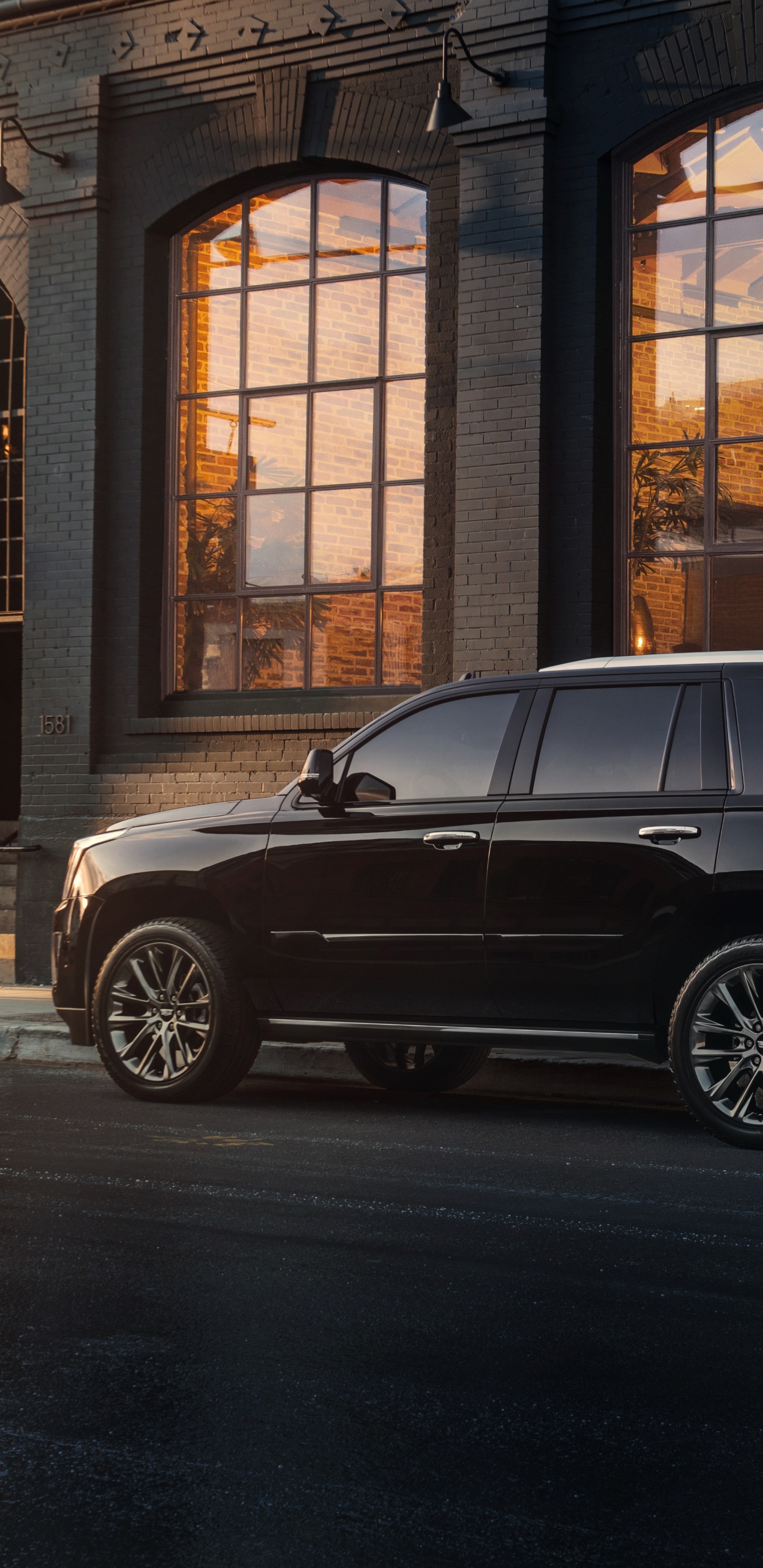 Обои Кадиллак, авто, Дженерал Моторз, Компания Volvo V50 С, Автомобили Volvo в разрешении 1440x2960