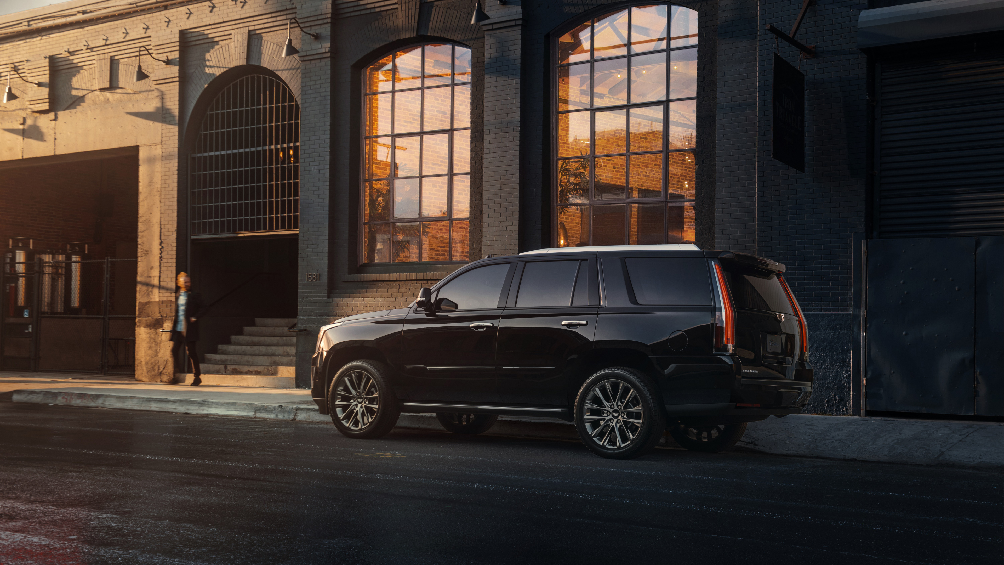 Обои Кадиллак, авто, Дженерал Моторз, Компания Volvo V50 С, Автомобили Volvo в разрешении 3840x2160