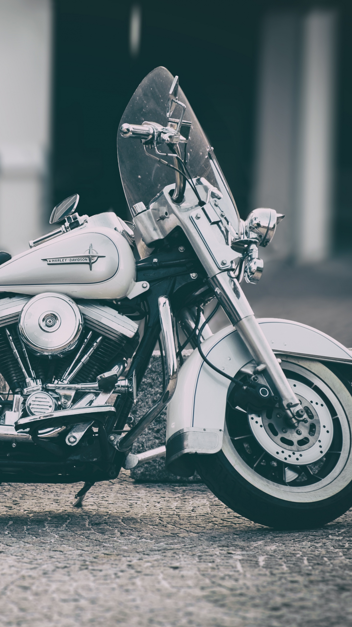 Обои мотоцикл, велосипед, транспорт, колесо, авто в разрешении 1440x2560