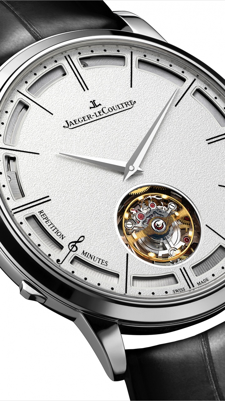 Обои часы, турбийон, аналоговые часы, часы аксессуар, модный аксессуар в разрешении 720x1280