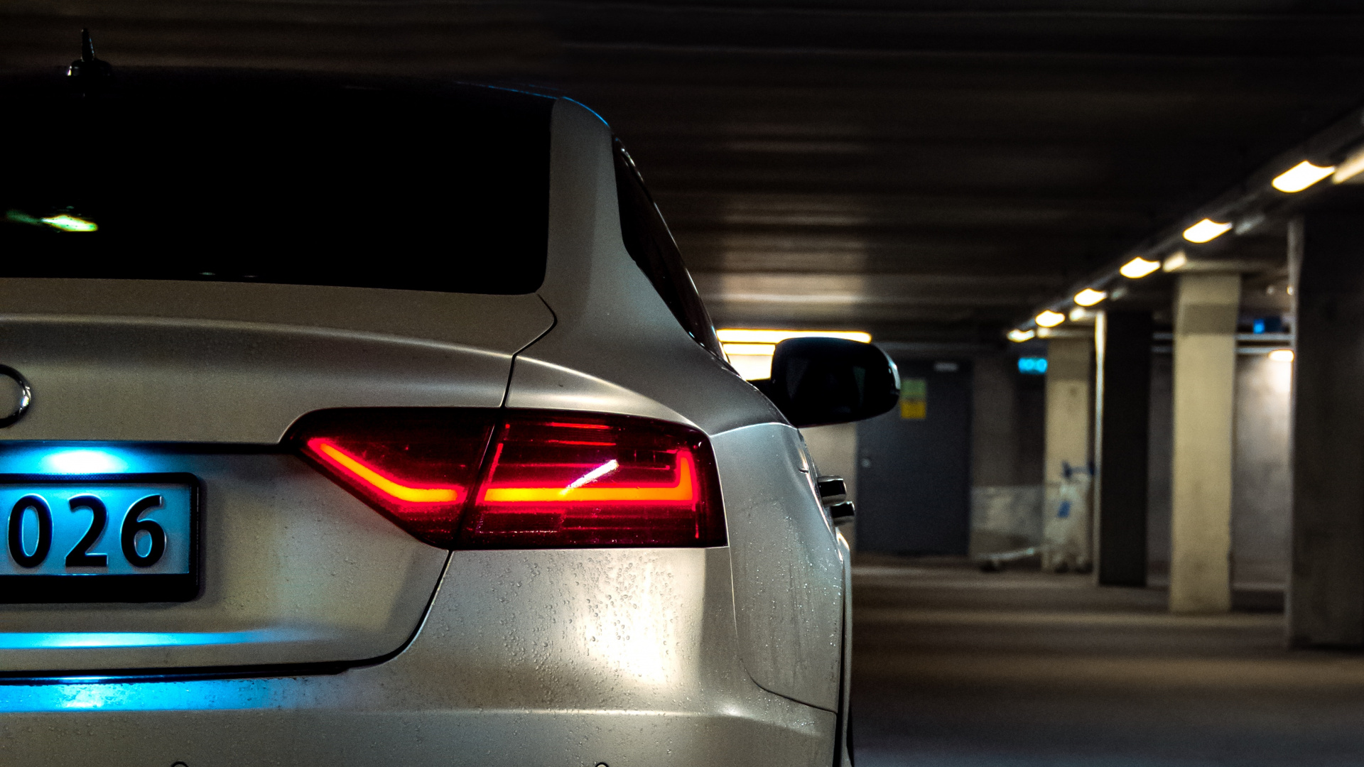 Обои Ауди А5, авто, Ауди 100, audi, концерн Volkswagen в разрешении 1920x1080